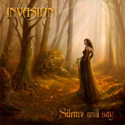 Invasion (RUS) : Silence Will Say